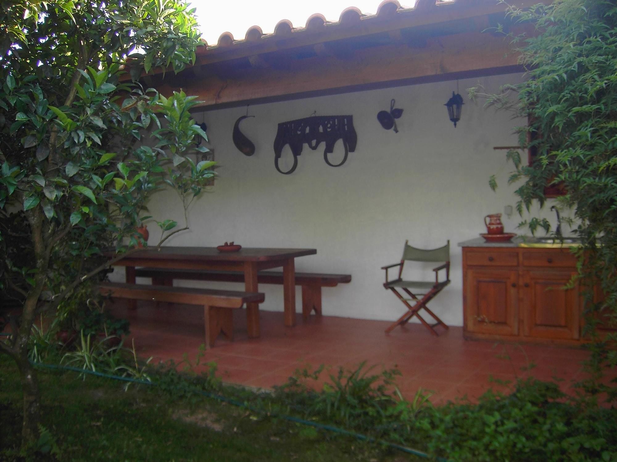 Villa With 4 Bedrooms In Ponte De Lima, With Wonderful Mountain View, Exterior photo